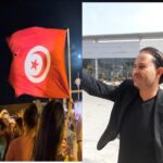 حراك  25 جويلة 2021  في تونس ”  تصحيح مسار وليس انقلاب “