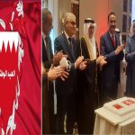 بمناسبة العيد الوطني البحريني سفير مملكة البحرين بتونس يشيد بالعلاقات العريقة ووزير التربية يدعو الى تطوير الاستثمار بين البلدين