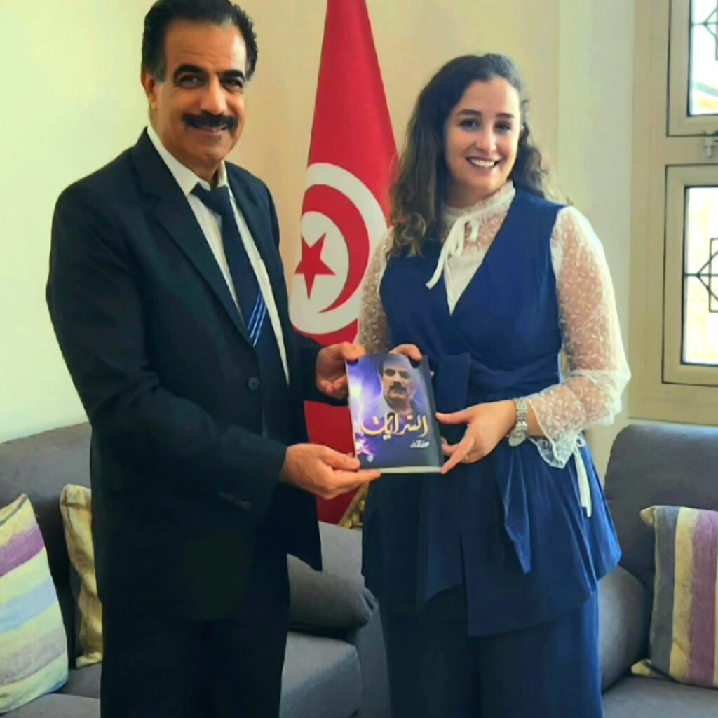 عودة للأنشطة الثقافية والفكرية لتونس بمملكة البحرين