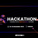 Hackathon 2.0 :Coding for a sustainble Future