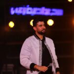 مهرجان بنزرت الدولي : الفتيتي يشعل ركح المهرجان