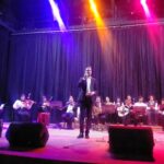 بنزرت “أكتوبر المالوف” ليلة من الطرب الأصيل في حضرة خميس ترنان