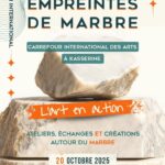 من كتل الحجارة الصماء إلى أعمال تنطق بالجمال بالمعهد العالي للفنون والحرف بالقصرين