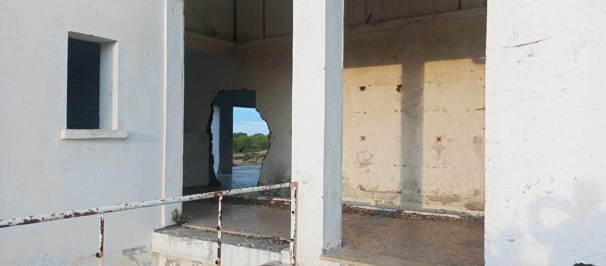 بنزرت إحياء ملف مركز تكوين الشباب بالناظور من جديد ودعوات إلى رئيس الجمهورية لإنقاذ معلم شبابي تحوّل إلى “خربة”