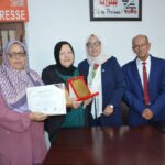 نادي الصحافة ببنزرت يحتفي باليوم العالمي للمربي وفاءٌ لمن علّم وصنع الأجيال