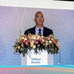 مشاركة متميزة لوكالة تونس افريقيا للأنباء بجوهانسبورغ في مؤتمر الشراكة الصينية-الإفريقية