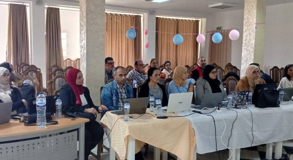 بنزرت تعزّز درعها الصحي ورشة علمية لترسيخ نظام الترصد المبني على الأحداث.