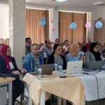 بنزرت تعزّز درعها الصحي ورشة علمية لترسيخ نظام الترصد المبني على الأحداث.