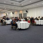     تحت إشراف الإدارة الجهوية للصحة ببنزرت ملتقى علمي حول الإحاطة بالجلطات الدماغية والقلبية بالمستشفى الجامعي الحبيب بوقطفة.