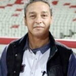 نهاية غير متوقعة لتجربة شكري البجاوي بالنادي البنزرتي