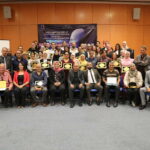 الندوة الوطنية حول صحافة الموبايل وصناعة المحتوى بالذكاء الاصطناعي.