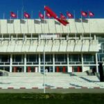 بنزرت صيانة قصر المؤتمرات محاولة لإنقاذ ذاكرة مدينة من الاندثار.