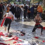 بنزرت تحتضن أولى دورات المهرجان العربي لمسرح الشارع ثلاثة أيام من الإبداع ووجوه عربية لامعة .