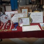 بنزرت تحيي الذكرى الأولى لرحيل الشاعرة “فلة ميهوب شوشان” في أمسية وفاء واعتراف.