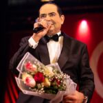 شيخ المالوف زياد غرسة في حفله الشهري بالمسرح البلدي يبدع ويقنع ويطرب من جديد  