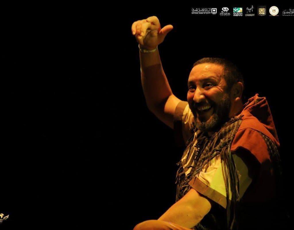 المسرحي محمد علي العباسي رحلة صعود نجم تونسي انطلقت من ركح بنزرت لتبلغ أضواء العالم العربي