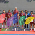 بنزرت تحتضن الدورة الأولى لماراطون “هيبودياريتوس باي ناتيلي” بمشاركة 5000 عدّاء