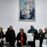 ببنزرت : تكريم فريق كرة القدم لودادية وزارة التربية تتويجًا لمسيرة متميزة