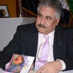 الشاعر السعودي ابراهيم الجريفاني: شاعر الإنسانية بين القصيدة والعالم الرقمي