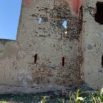 بنزرت: برج المراقبة بالمنارة تراث ينهار أمام الصمت 