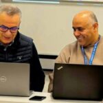 فرنسا: بين ميلوز وستراسبورغ تتشكّل ملامح تجربة تربوية وثقافية لافتة يقودها الأستاذ الدكتور الحاج دحمان