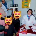 بنزرت: يوم مفتوح لفحص تلاميذ السنوات الأولى￼