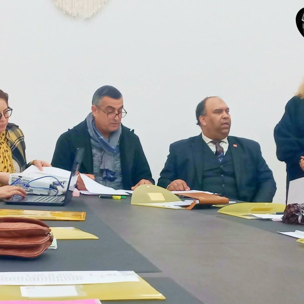 بنزرت تحتضن ورشة تفكير حول الاستراتيجية الوطنية لكبار السن 2026-2030 نحو شيخوخة نشيطة وعيش كريم