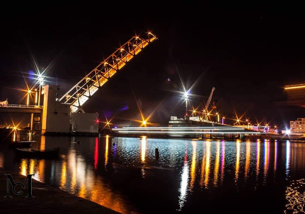 بنزرت : العائلات تستعد لشهر رمضان￼