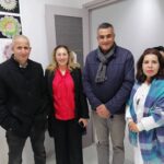 بنزرت : قافلة طبية متعددة الاختصاصات لفائدة مقيمي المؤسسة الاجتماعية