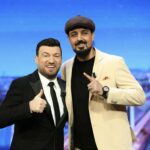 الفنان وليد الصالحي في برنامج “فكرة سامي الفهري”: يجب إنصاف الفنان التونسي في بلده وحربي في الساحة الفنية هي “حرب وجود”