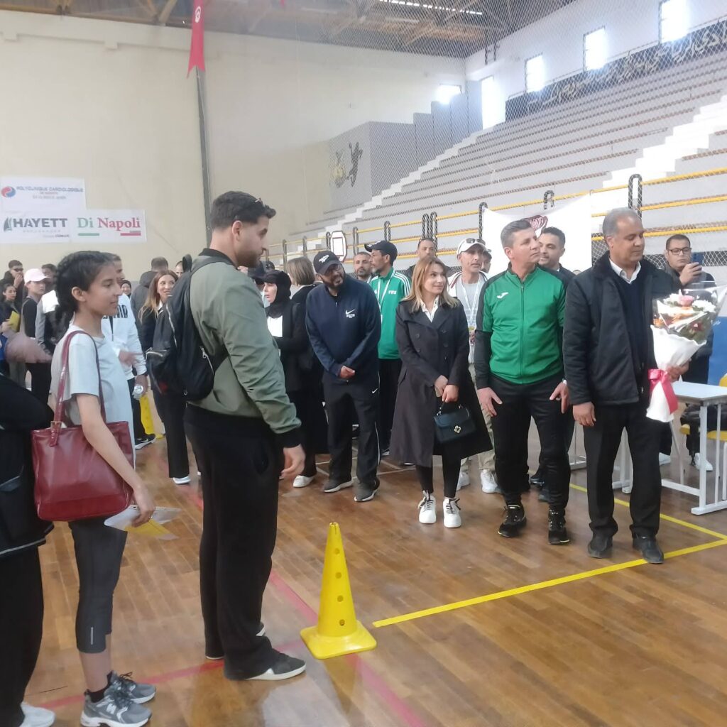 بنزرت : انطلاق اختبارات “الباك سبور” في أجواء منظمة و…8255 تلميذا وتلميذة في الموعد