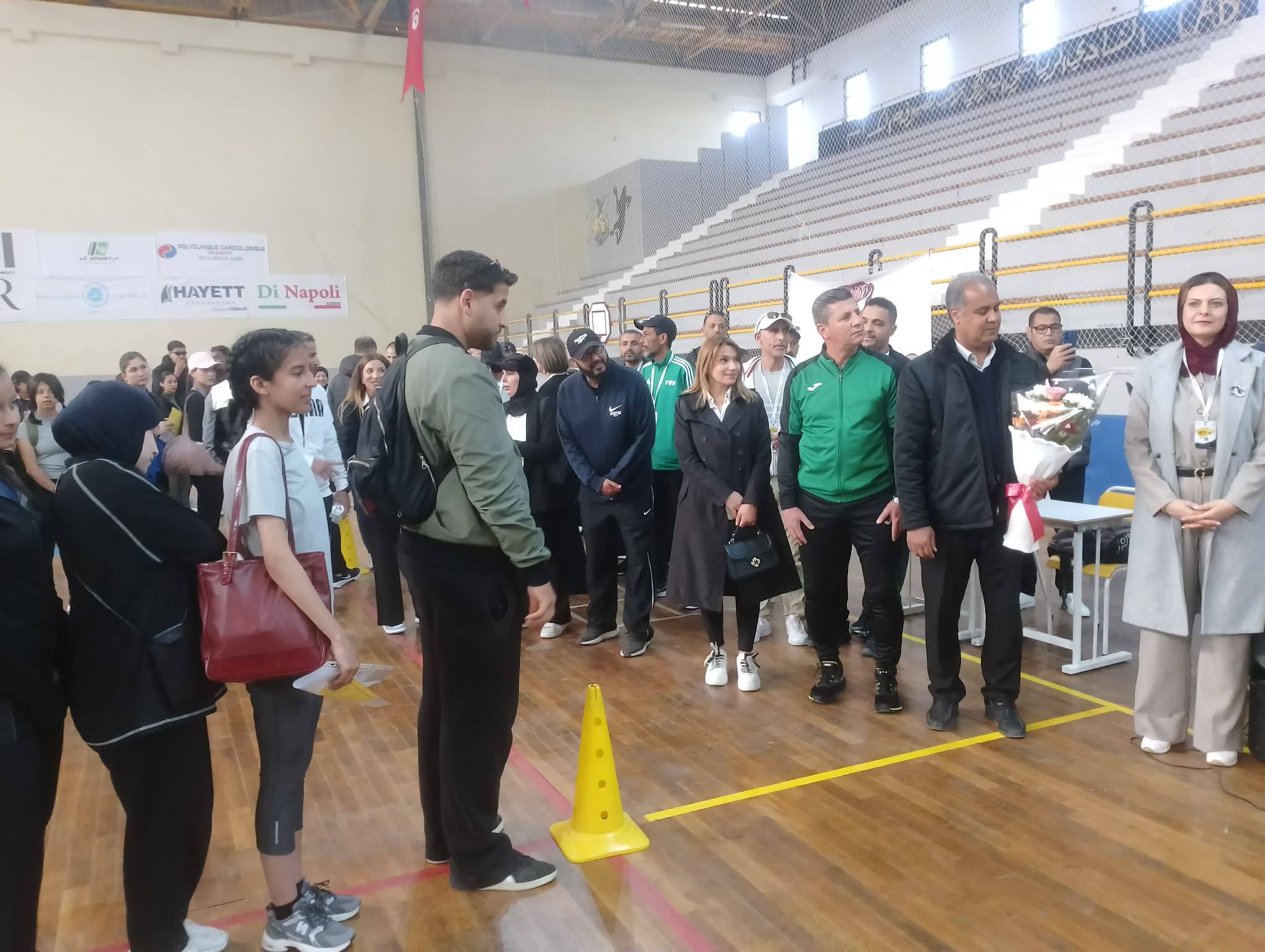 بنزرت : انطلاق اختبارات “الباك سبور” في أجواء منظمة و…8255 تلميذا وتلميذة في الموعد