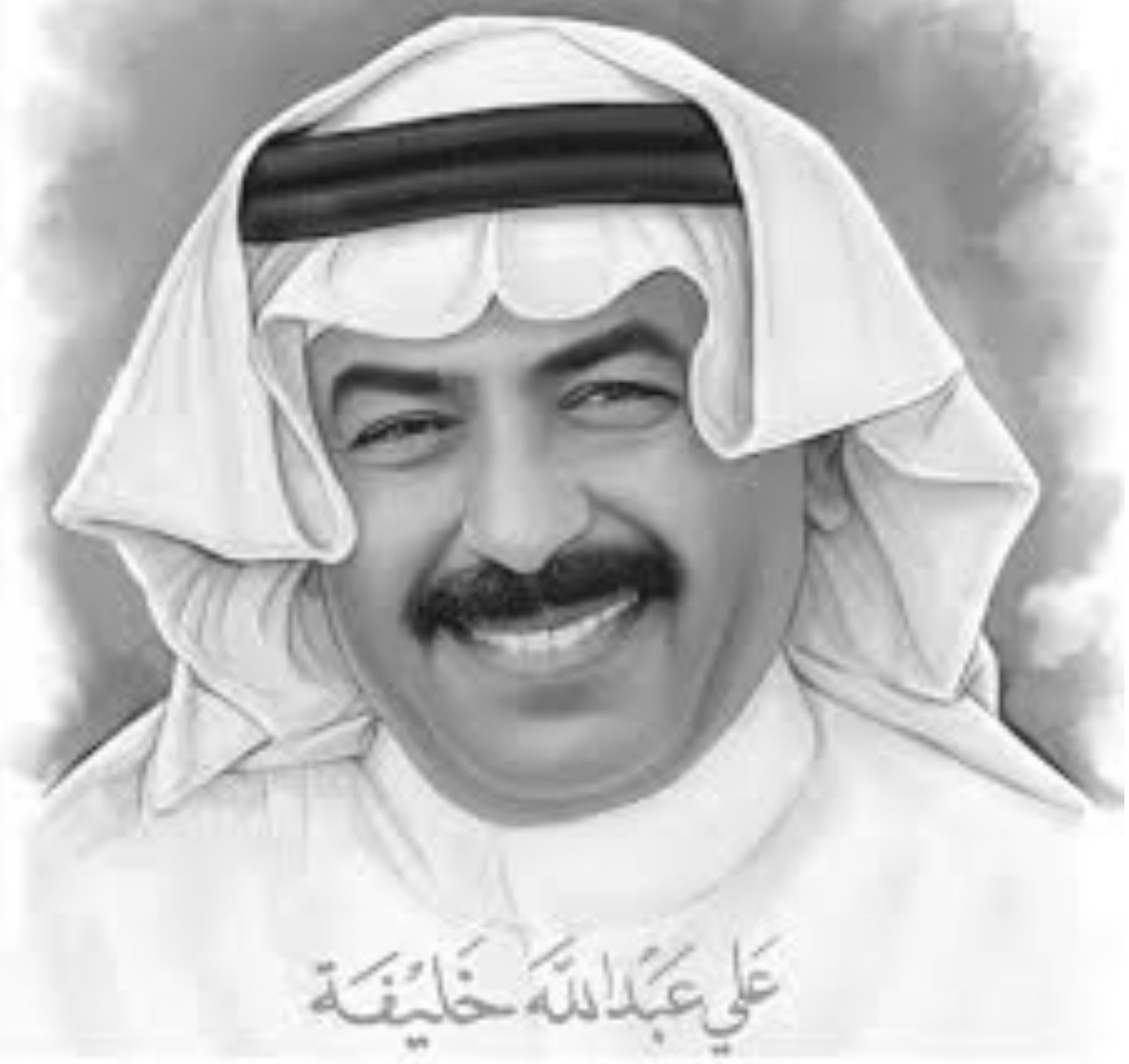 العالم العربي يودع الشاعر علي عبد الله خليفة نبض البحرين… بقلم الدكتورة هدى المطاوعة￼