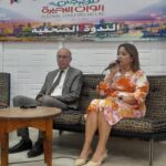 بنزرت تحتفي بالثقافة والبيئة في مهرجان “ألوان البحيرة “
