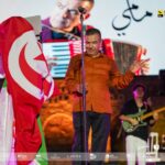 الشاب مامي يشعل ركح مهرجان بنزرت الدولي في سهرة استثنائية للراي